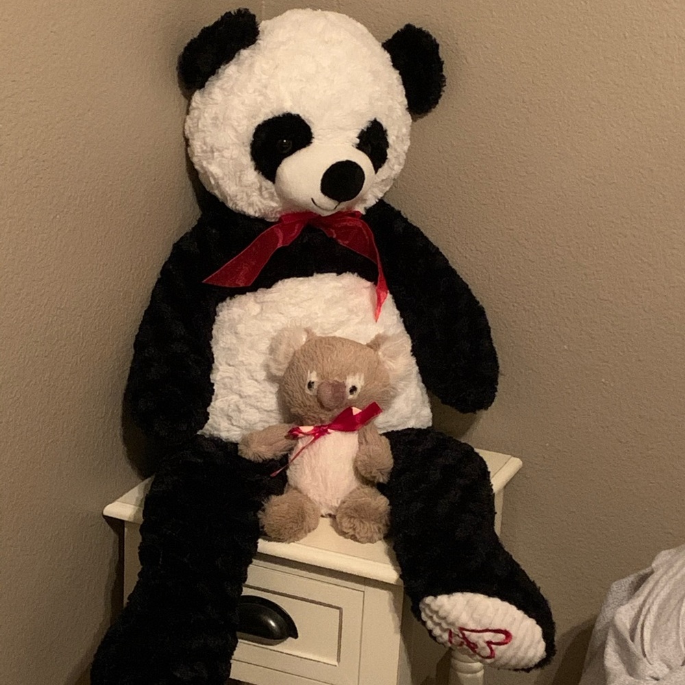 Random items